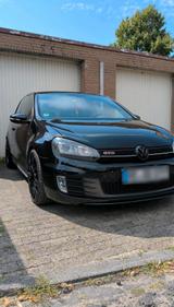 Volkswagen VW Golf 6 GTD | DSG | Bj 2012 | 170PS |8 F... - Volkswagen Golf: GTD 170