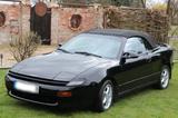 Toyota Celica Cabrio GT - gebrauchte Toyota Celica aus dem Jahr 1991