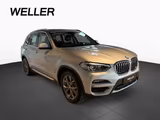 BMW X3 xDrive30i xLine DA LiCoPro AHK SpoSi 360° - BMW X3 xLine mit Benzin-Antrieb
