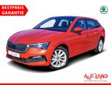 Skoda Scala 1.0 TSI Style DSG LED Navi SmartLink PDC - Skoda Scala Gebrauchtwagen in Berlin