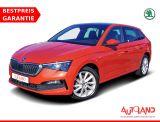 Skoda Scala 1.0 TSI Style DSG LED Navi SmartLink PDC - Skoda Scala Gebrauchtwagen in Berlin
