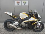 BMW S1000RR RACE SB- Lenker + Stummel, Öhlins - BMW MOTORRAD S1000RR