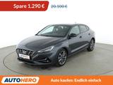 Hyundai i30 Fastback 1.5 T-GDI Mild-Hybrid Edition 30+  - gebrauchte Hyundai i30 aus dem Jahr 2021