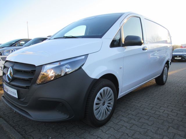 Mercedes-Benz Vito Kasten 114 CDI RWD PRO lang/NEUWAGEN