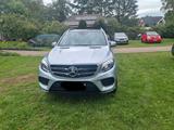 Mercedes-Benz GLE 250  - Mercedes-Benz GLE 250: Von Privat