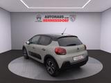 Citroën C3 Elle - gebrauchte Citroën C3 aus dem Jahr 2023