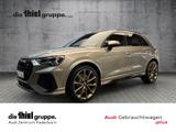 Audi RSQ3 2.5 TFSI quattro Matrix/Pano/Sport-AGA/AHK - Audi RSQ3 aus 2022