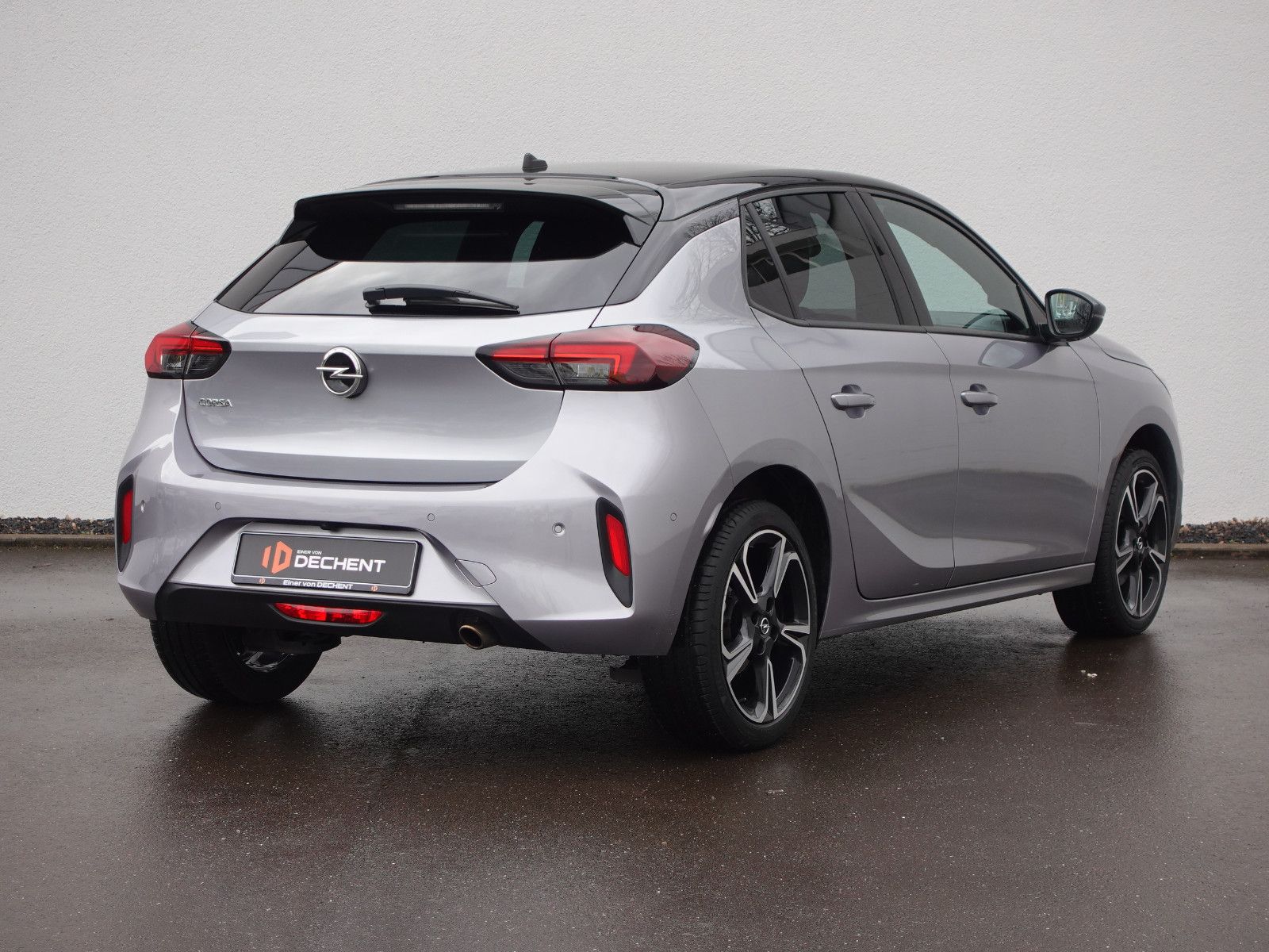 Fahrzeugabbildung Opel Corsa 1.2Turbo GS Line Kamera,PDC,SHZ.,LM-Felgen
