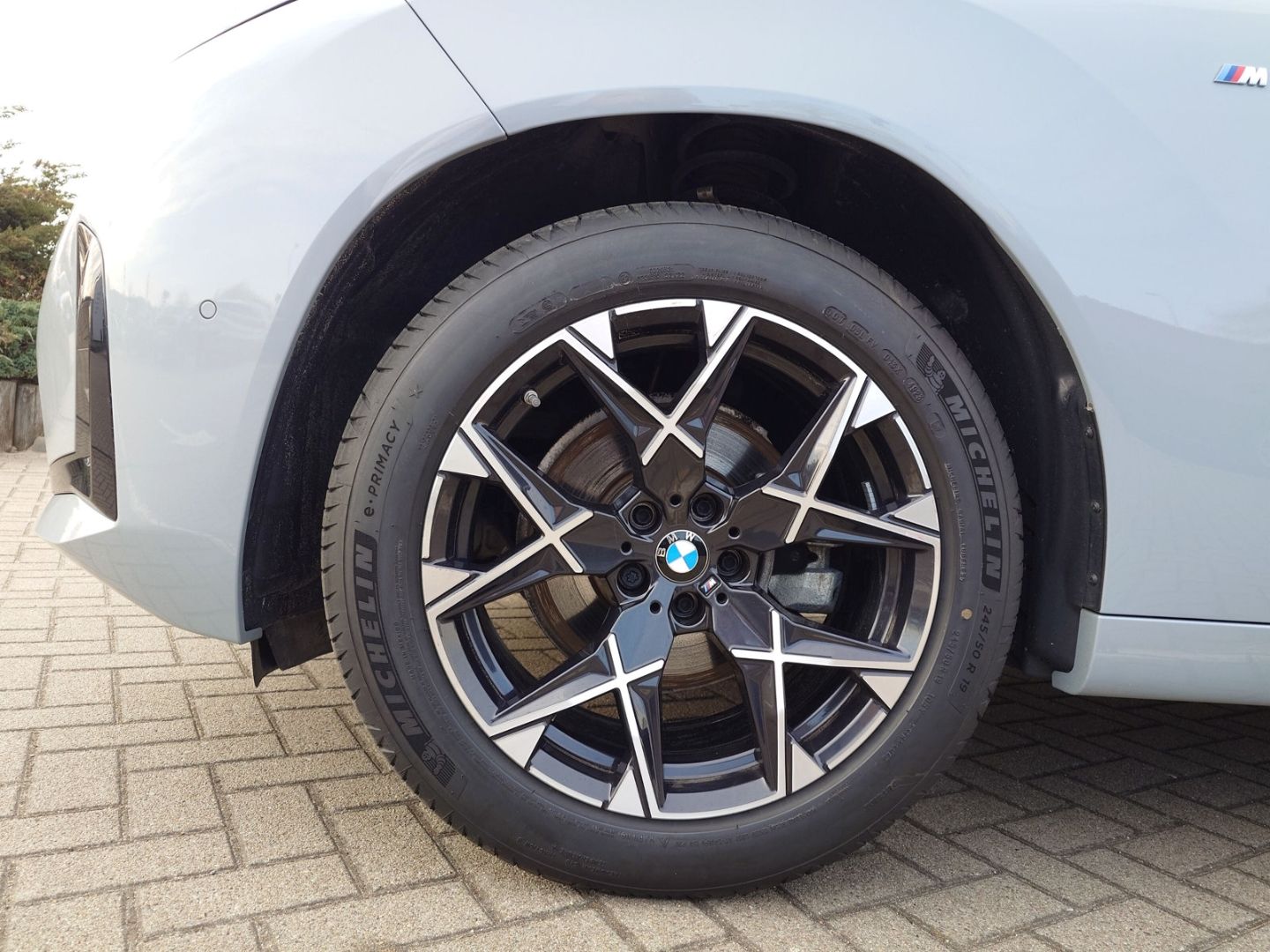 BMW X3 - Bild 7