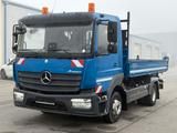 Mercedes-Benz Atego 923*E6c*3Seitenkipper*3Sitze*TÜV* - 3-Seitenkipper
