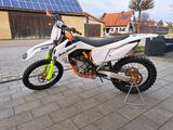KTM 250 SX-F - Offers