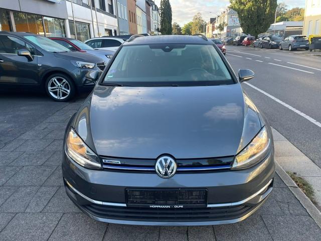 Volkswagen Golf VII Variant BlueMotion +2 JAHRE GARANTIE+