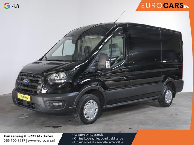 Ford Transit 290 2.0 TDCI L2H2 Trend Kasten