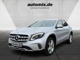 Mercedes-Benz GLA 220 d Urban 4Matic,AUTOM,Navi,LED,SHZ,Kamera - Mercedes-Benz GLA 220 aus 2018