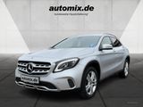 Mercedes-Benz GLA 220 d Urban 4Matic,AUTOM,Navi,LED,SHZ,Kamera - Mercedes-Benz GLA 220 aus 2018