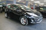 Ford Fiesta 1.25 Titanium - Ford Fiesta aus 2010: Titanium