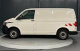 Volkswagen T6.1 Transporter Kasten*Sitzhzg*3-SITZ*AHK*150PS - gebrauchte VW T6 Transporter aus dem Jahr 2020