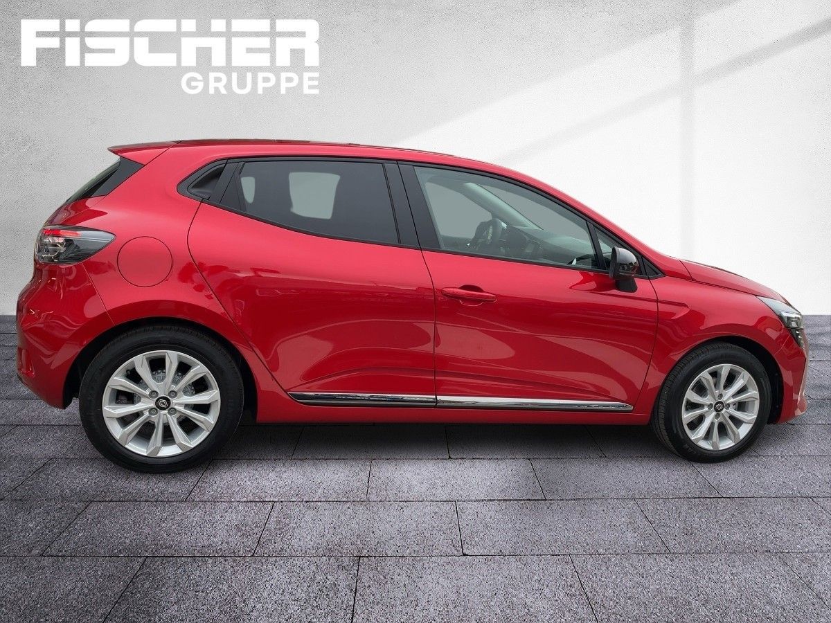 Fahrzeugabbildung Renault Clio Evolution TCe 100 LPG SHZ Kamera
