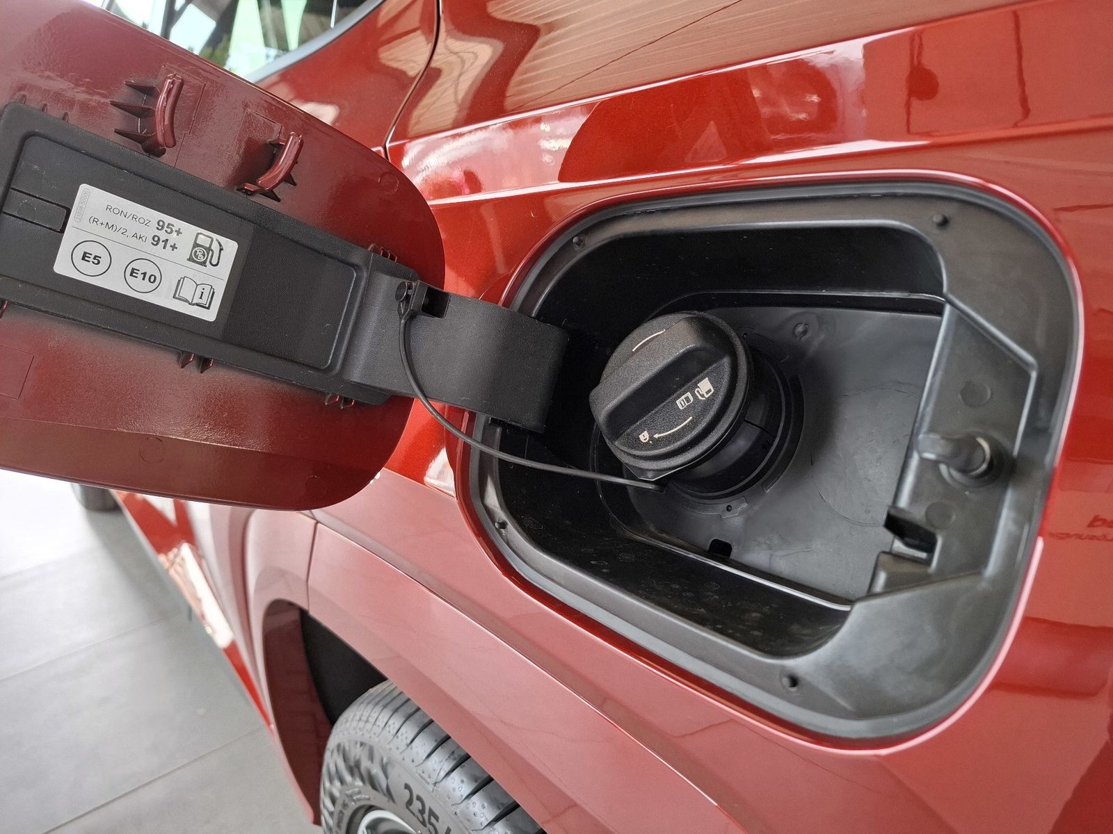 Hyundai TUCSON - Bild 39