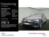Audi Q8 e-tron 55 qu S line*Air*B&O*HUD*Pano*Matrix*V