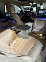 BMW 730Ld xDrive - - BMW 730: Ld