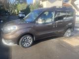 Fiat 1.6 16V Multijet 120 PS Diesel Klima alle Insp. - Fiat Doblo mit Diesel-Antrieb: 1.6