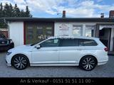 Volkswagen Passat Variant Highline R Line 4Motion Automatik - : Auto