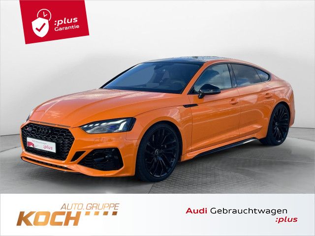 Audi RS5 Sportback 2.9 TFSI q. Tiptr., Matrix Laser L