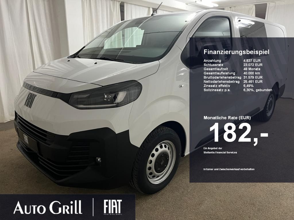 Fiat Scudo