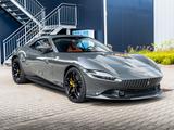 Ferrari Roma Spider / Sonderleder / Carbon /Surr. Camera - Ferrari: Roadster