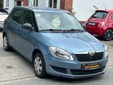 Skoda Fabia Classic-nur 69 TKM-Klima-Hu:Neu-Garantie- - Skoda Fabia Gebrauchtwagen