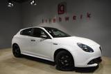 Alfa Romeo Giulietta Super 1.4 TB 16V MultiAir*Autom.*Pano* - Alfa Romeo Giulietta: Automatik