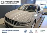 Volkswagen Passat Variant TDI Business*DSG*ACC*Einparkhilfe - VW Passat Gebrauchtwagen in Leipzig