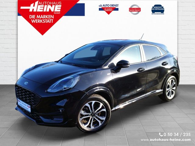 Ford Puma ST-Line|Automatik|Kamera|Parkassi|Navi|LHZ