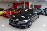 BMW M550i xDrive / B&W / Massage / Soft / DKey / BRD - BMW M550: Limousine