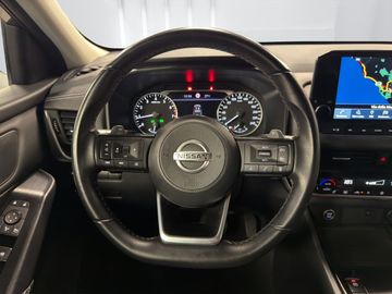 Nissan Qashqai - 9