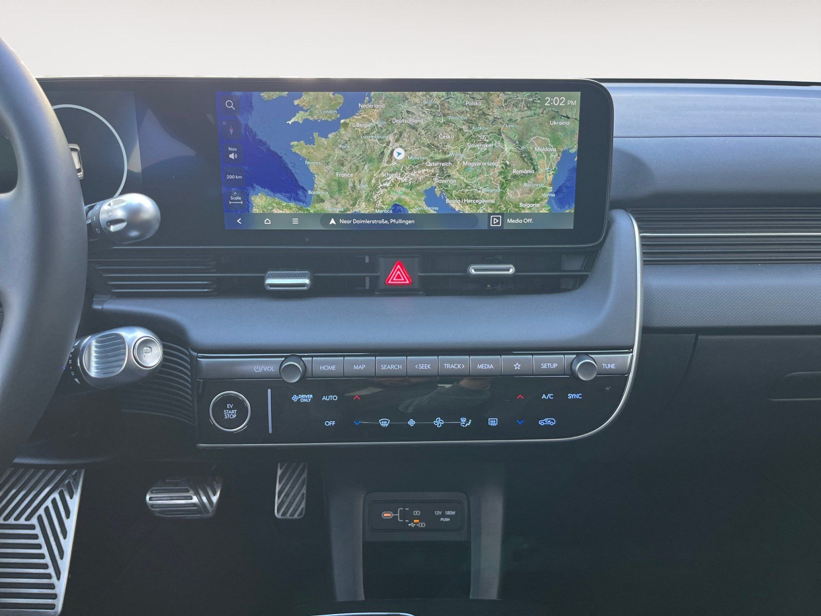 Hyundai IONIQ 5 – Bild 13