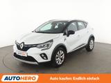 Renault Captur 1.3 TCe Intens Aut.*NAVI*ÜLED*CAM*ACC*SHZ - Renault Captur in Bochum