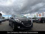 Peugeot 208 Allure Automatik - Peugeot 208