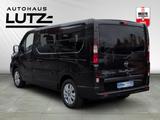 Nissan Primastar Kombi L1H1 2,8t Tekna Navi 360 Kamera  - scheckheftgepflegte Nissan Primastar