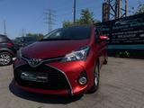 Toyota Yaris Comfort - Toyota Yaris: Rot
