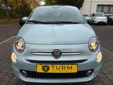 Fiat 500 Dolcevita Cabrio Hybrid|Parkhilfe|NAVI|Tempo - Fiat 500C mit Hybrid-Antrieb