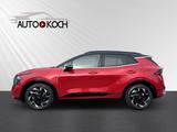 Kia Sportage GT-Line 1.6 T-GDI Mild-Hybrid EU6e AHK- - Kia Sportage: Eu