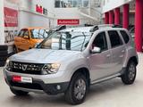 Dacia Duster LPG Prestige 4x2 NAVI+AHK+SITZHZG+PDC - Dacia Duster mit LPG-Antrieb