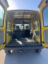 Renault Kangoo Kaleido 1.5 dCi 48kW - Renault aus 2004