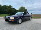 Audi 80 2.0 Cabrio TÜV Neu Service Neu Top Zustand  - Audi 80: Cabrio, 2.0