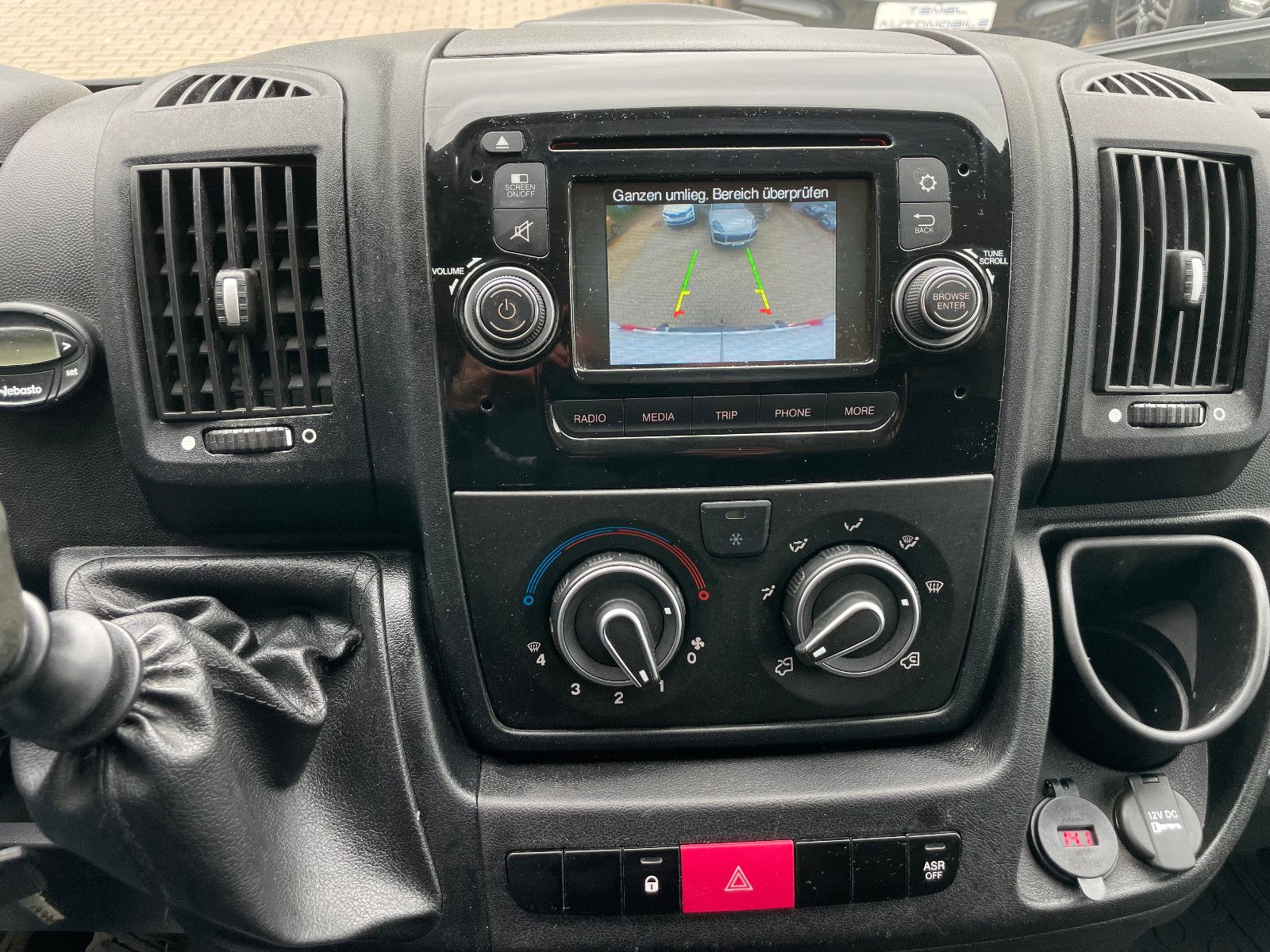 PEUGEOT Boxer, 2015, Diesel, 131 PS