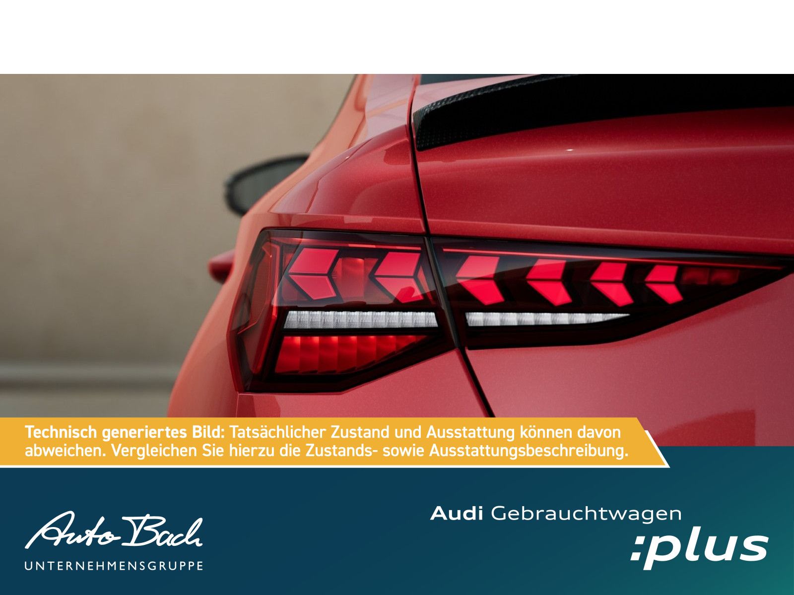 Audi A3 - Bild 7