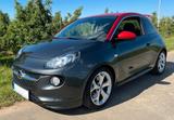 Opel Adam S 1.4 Turbo 110kW S - Opel Adam in Bonn