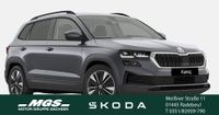 Skoda Karoq - Vorschau Bild 1